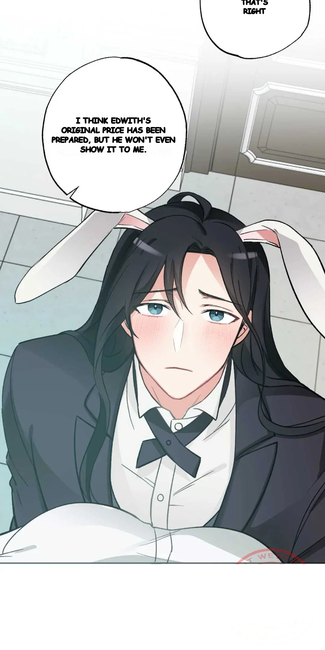 Lady Maid Chapter 36 - Page 28