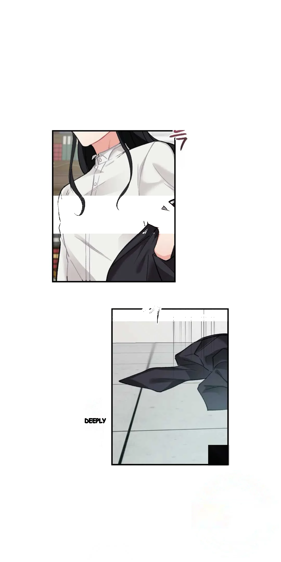 Lady Maid Chapter 36 - Page 29