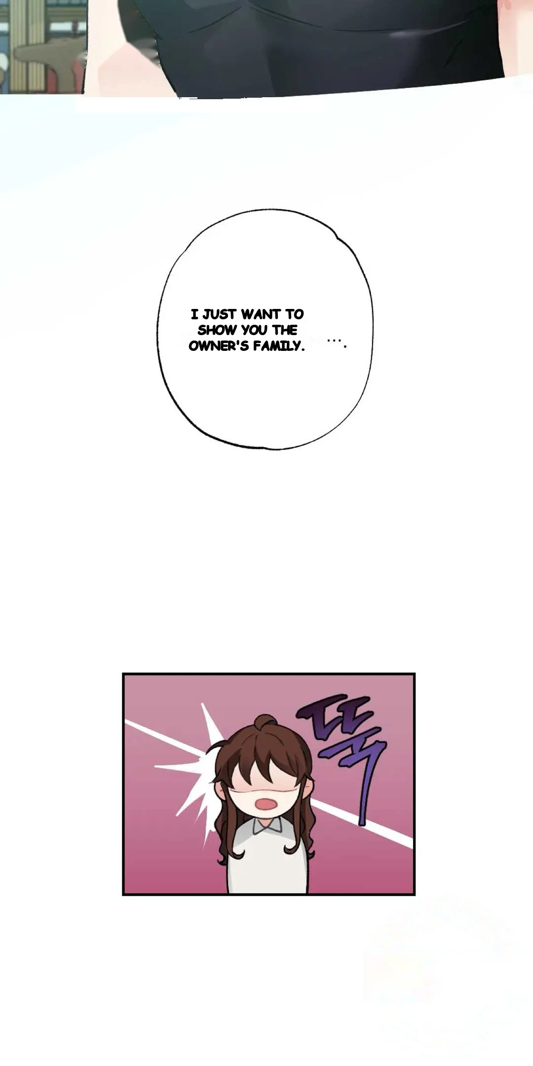Lady Maid Chapter 36 - Page 43