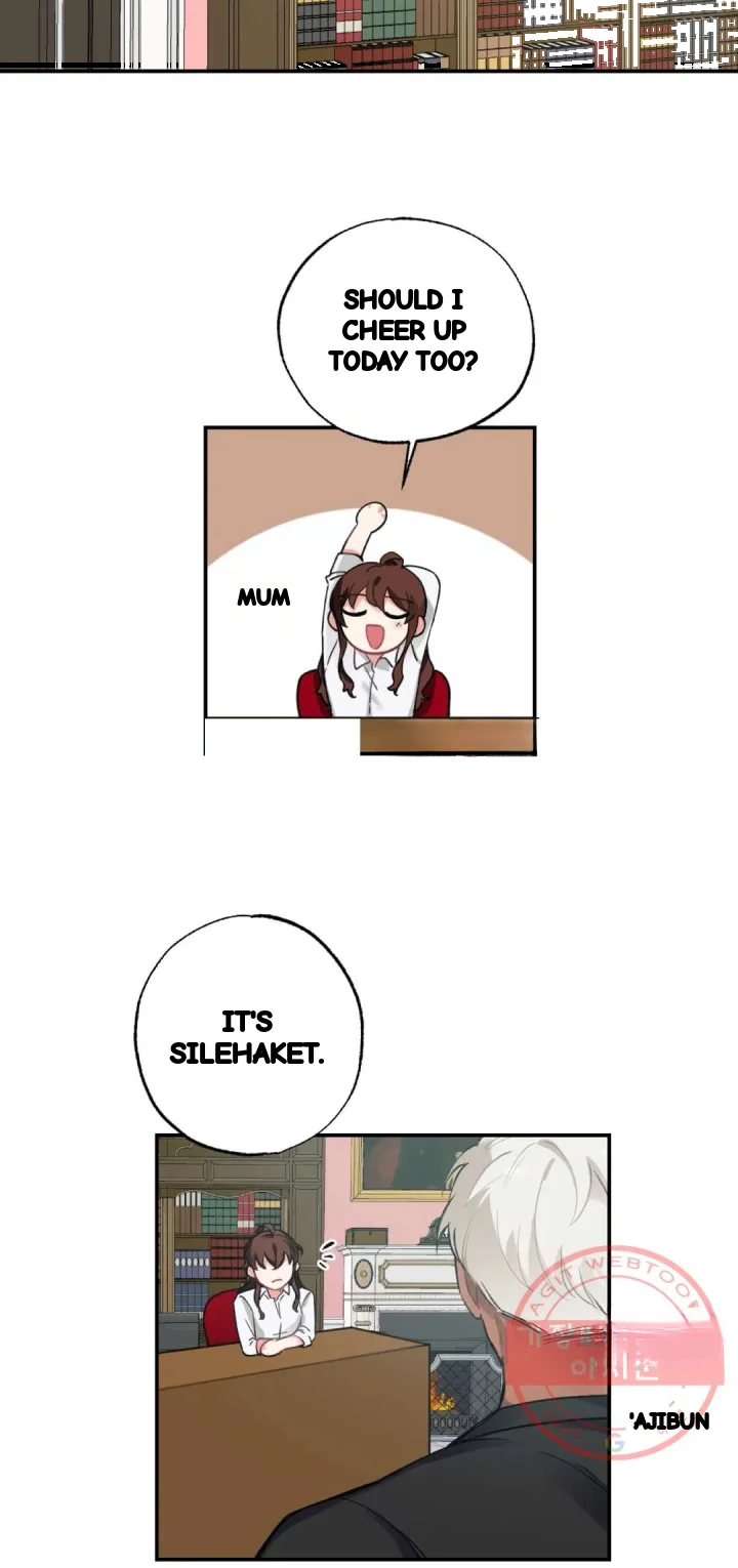 Lady Maid Chapter 38 - Page 11