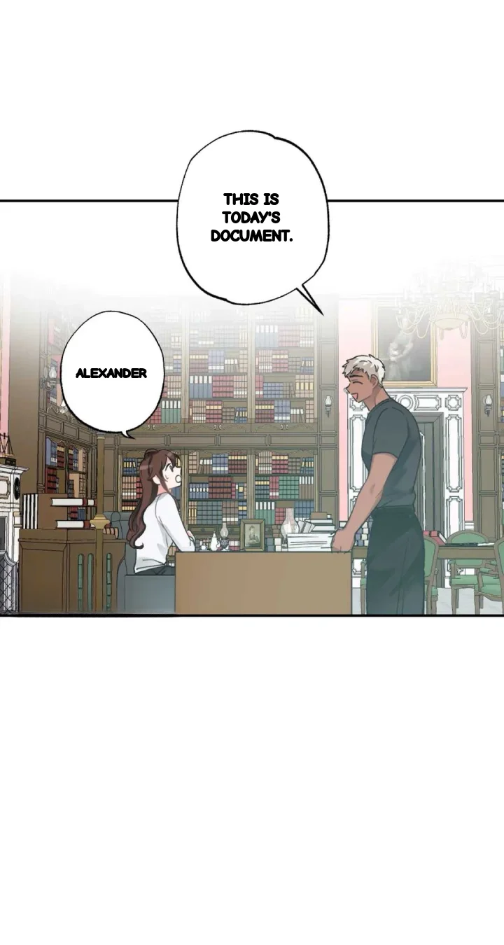 Lady Maid Chapter 38 - Page 12