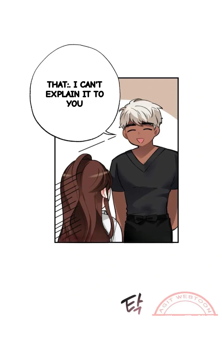 Lady Maid Chapter 38 - Page 14