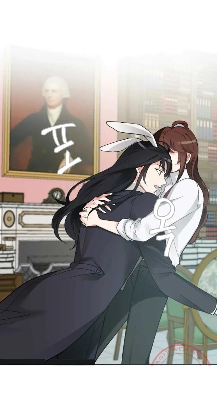 Lady Maid Chapter 38 - Page 22