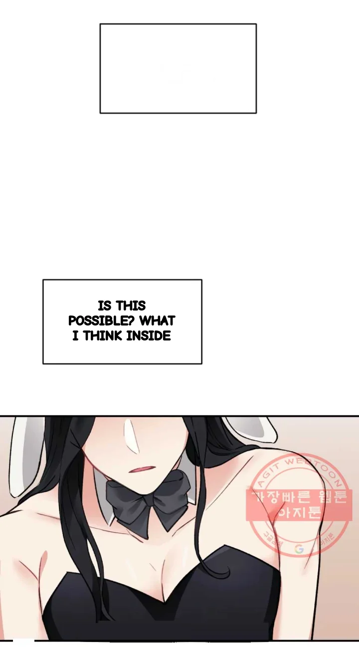 Lady Maid Chapter 38 - Page 25