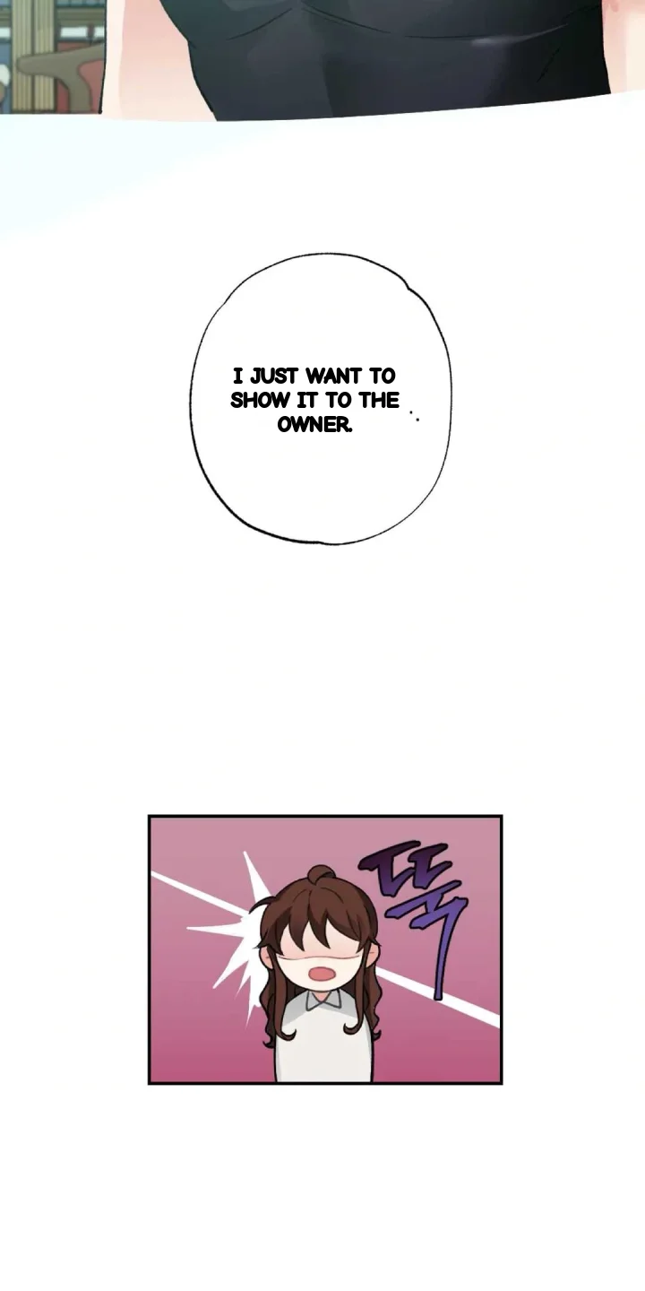 Lady Maid Chapter 38 - Page 43