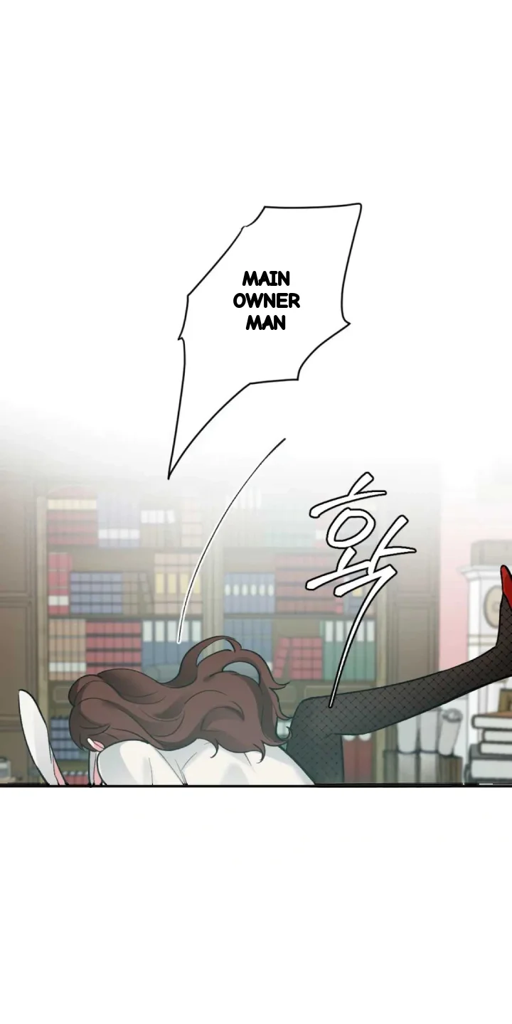 Lady Maid Chapter 38 - Page 44