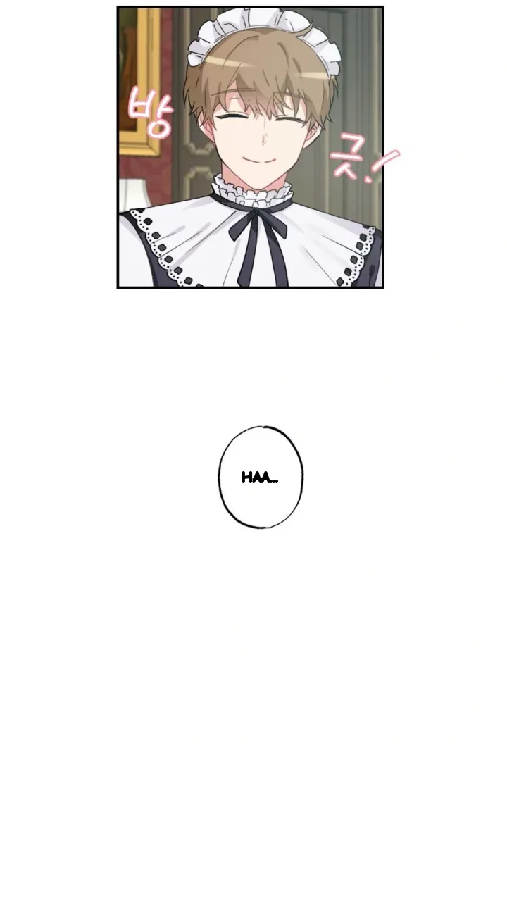 Lady Maid Chapter 38 - Page 7