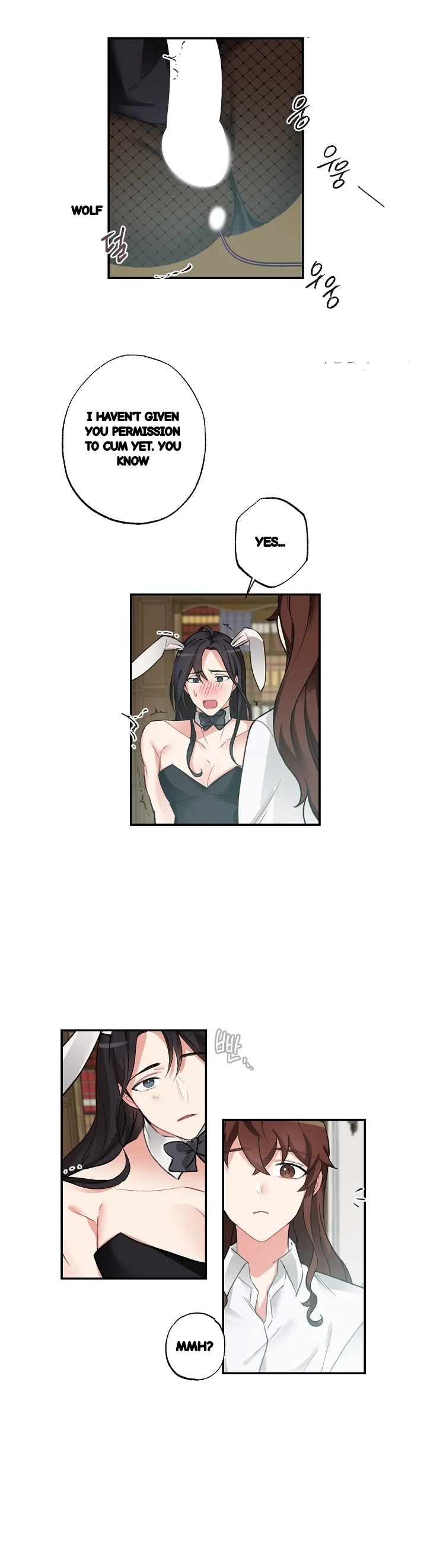 Lady Maid Chapter 39 - Page 13
