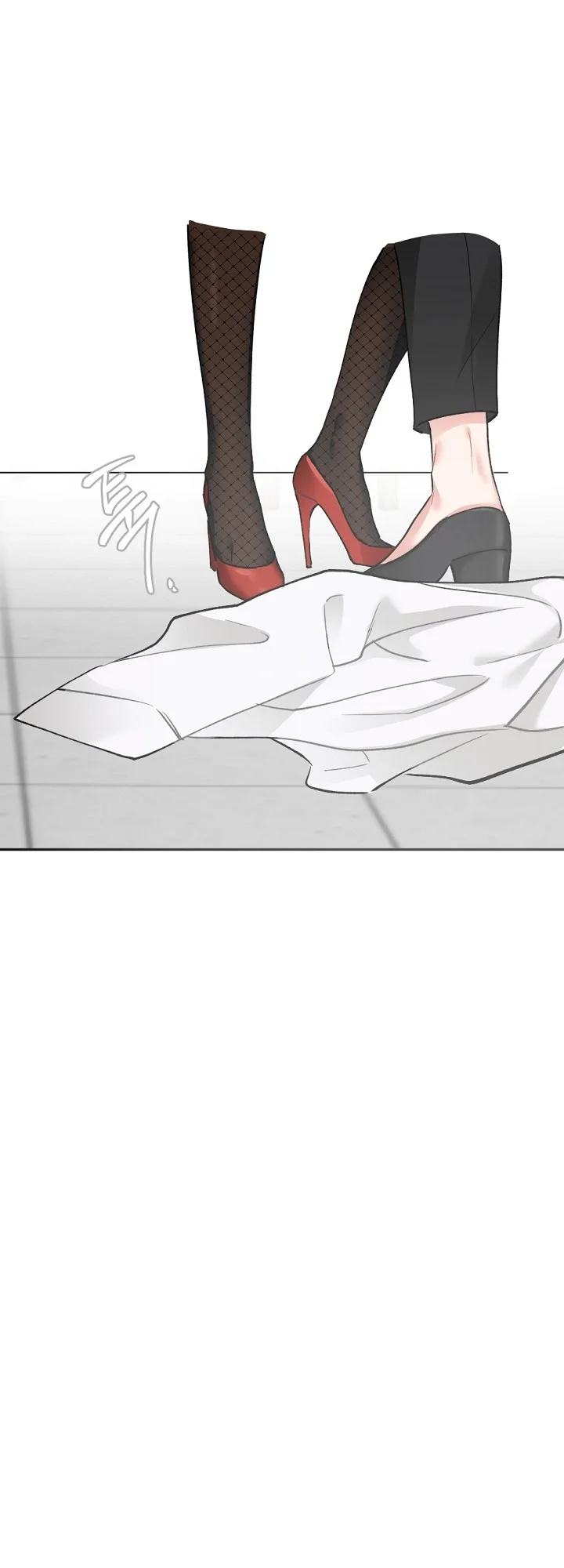 Lady Maid Chapter 39 - Page 18