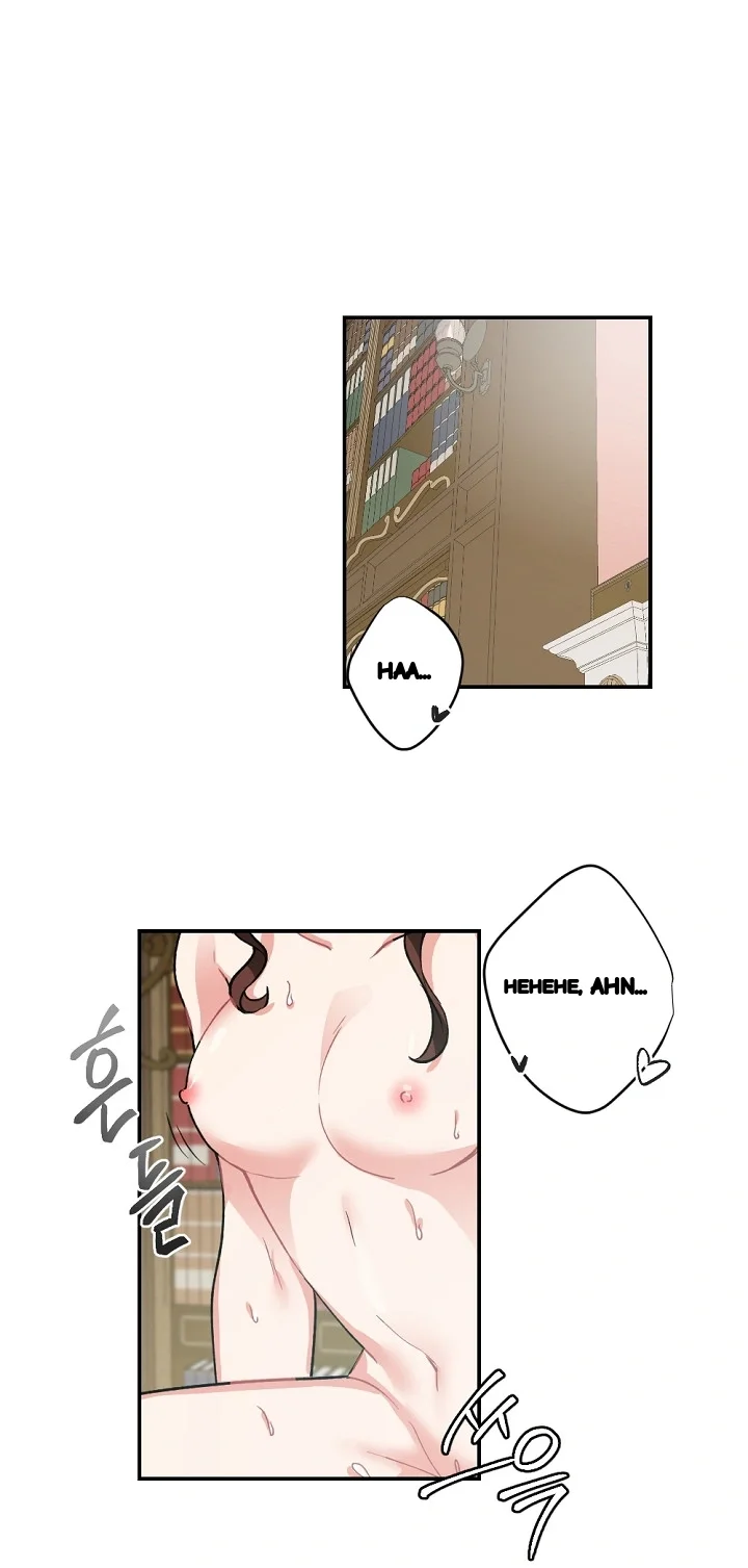 Lady Maid Chapter 39 - Page 19