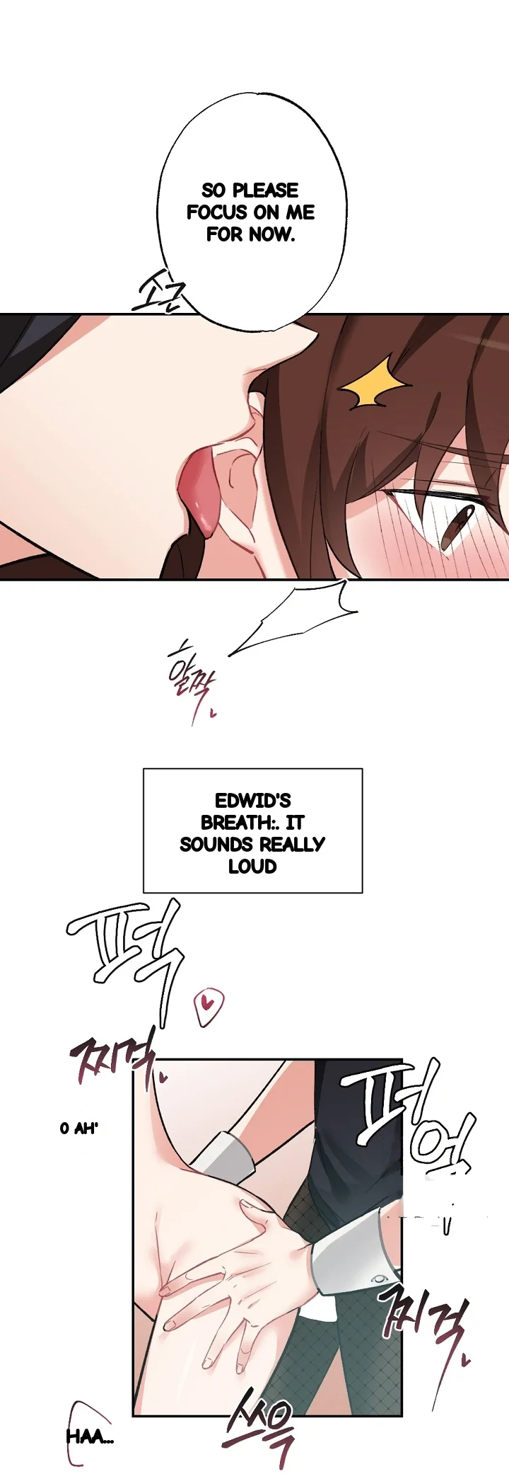 Lady Maid Chapter 39 - Page 23