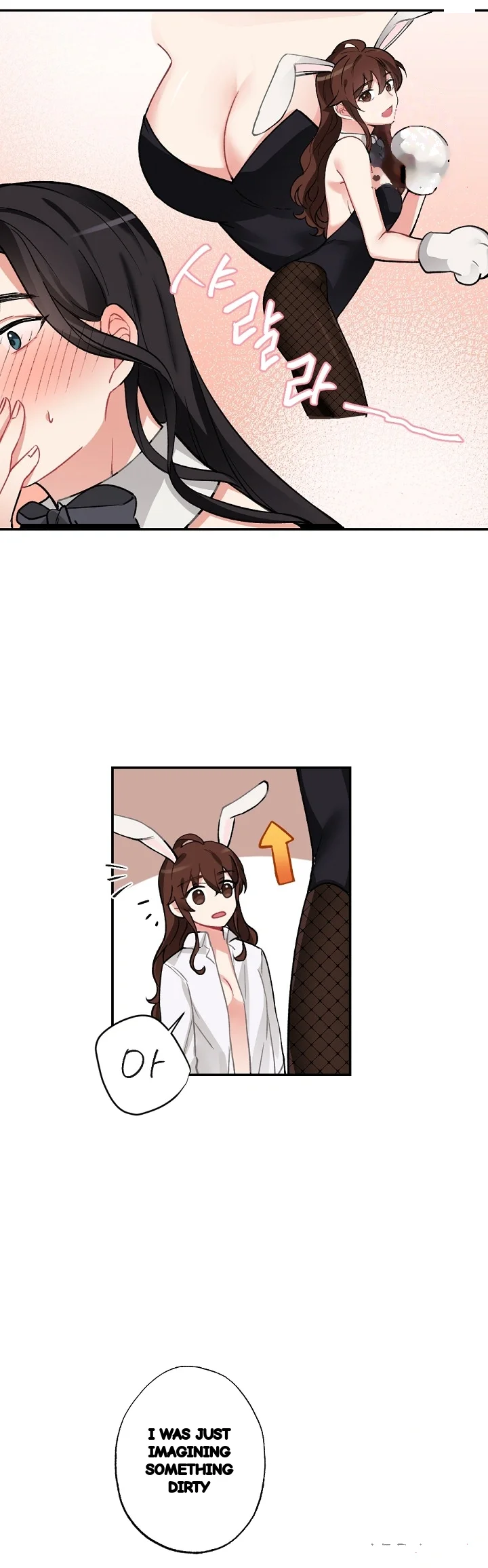 Lady Maid Chapter 39 - Page 28