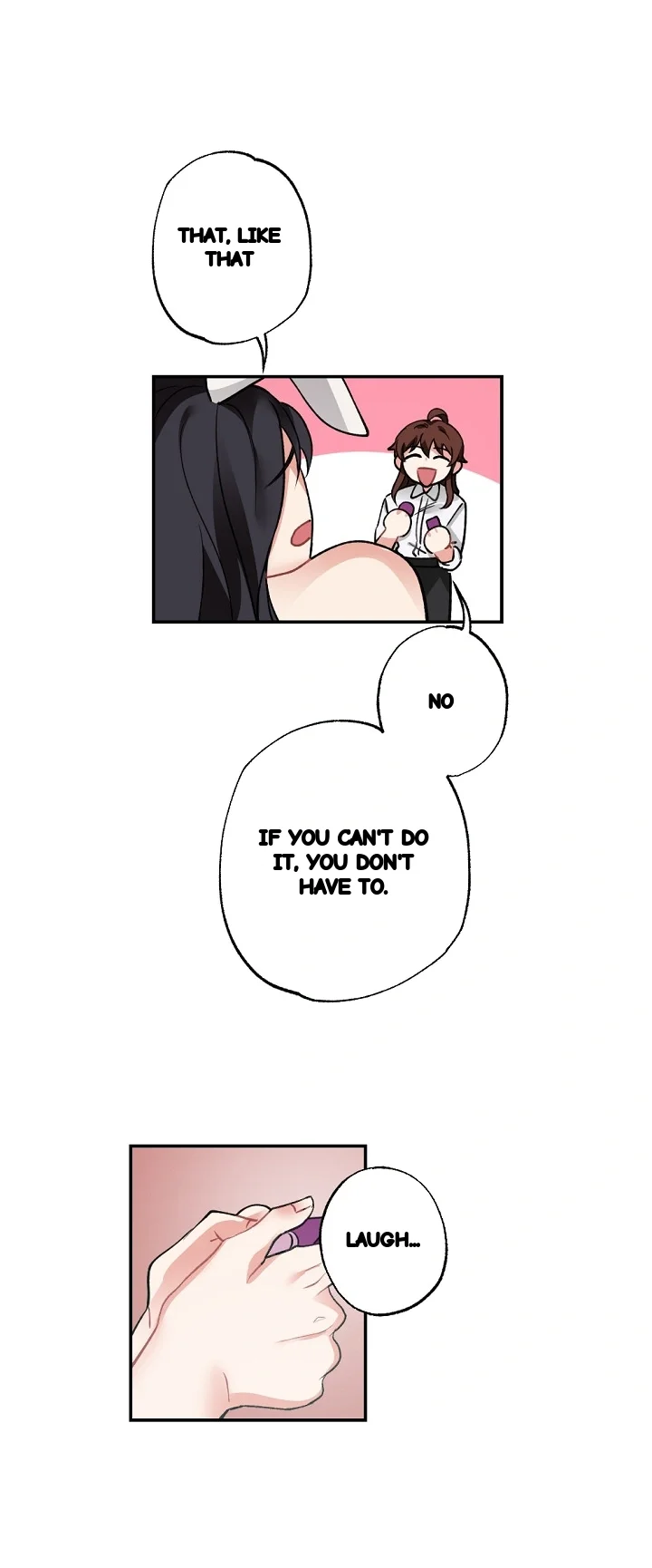 Lady Maid Chapter 39 - Page 5