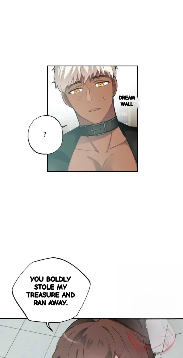 Lady Maid Chapter 40 - Page 19