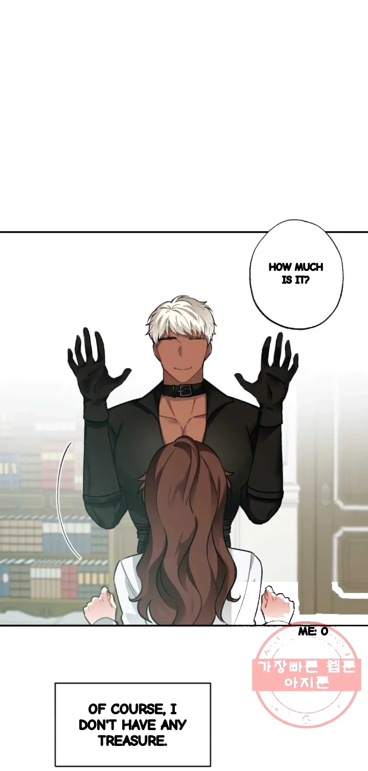 Lady Maid Chapter 40 - Page 23
