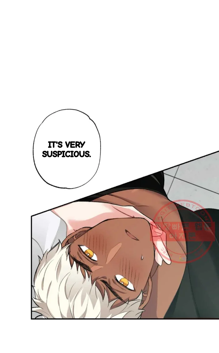 Lady Maid Chapter 40 - Page 31
