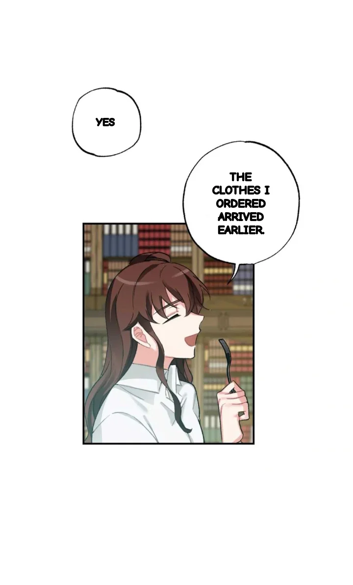 Lady Maid Chapter 40 - Page 5