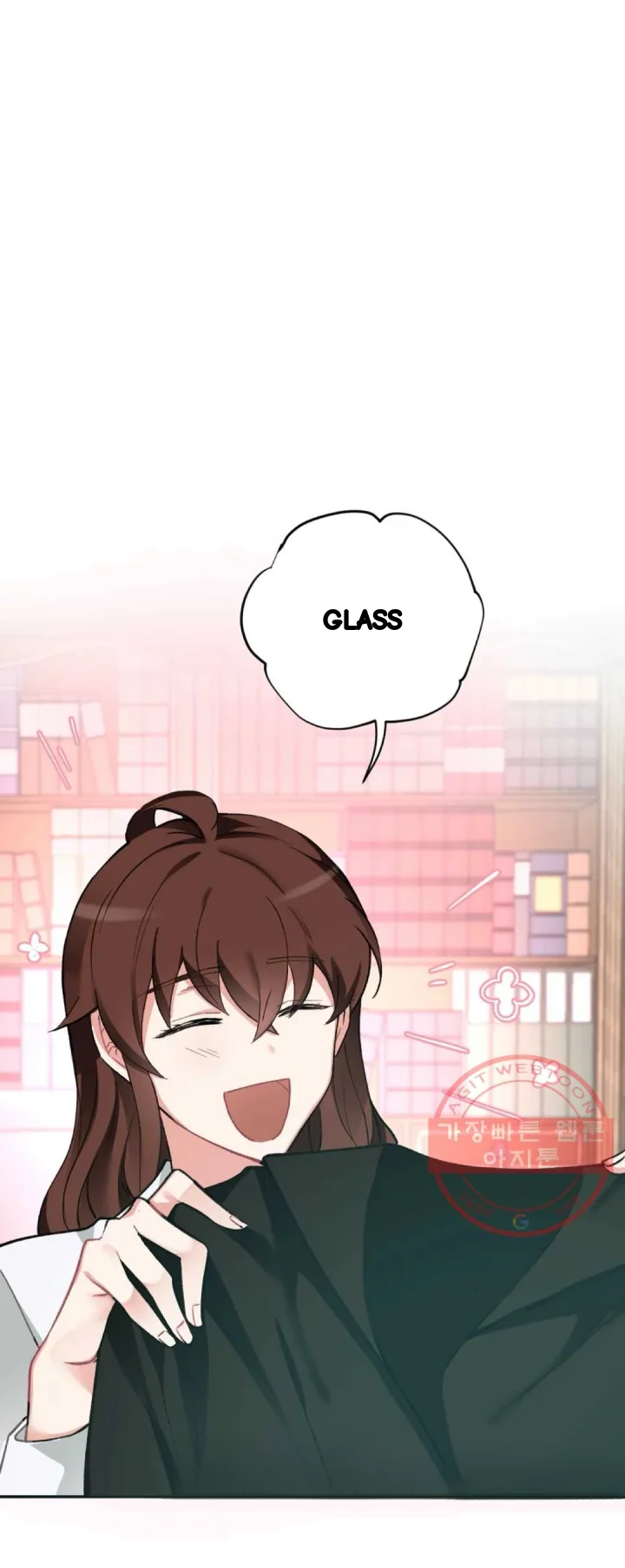 Lady Maid Chapter 40 - Page 7