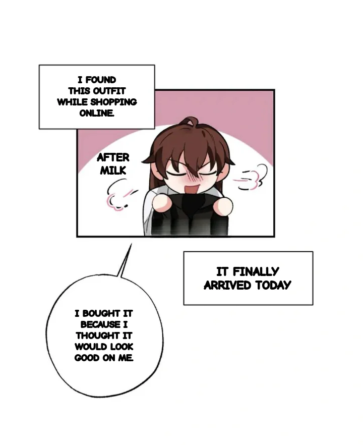 Lady Maid Chapter 40 - Page 9