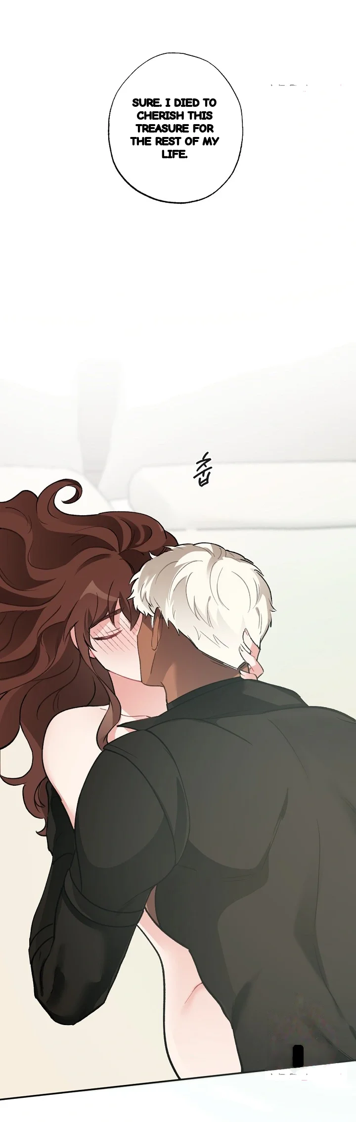Lady Maid Chapter 41 - Page 10