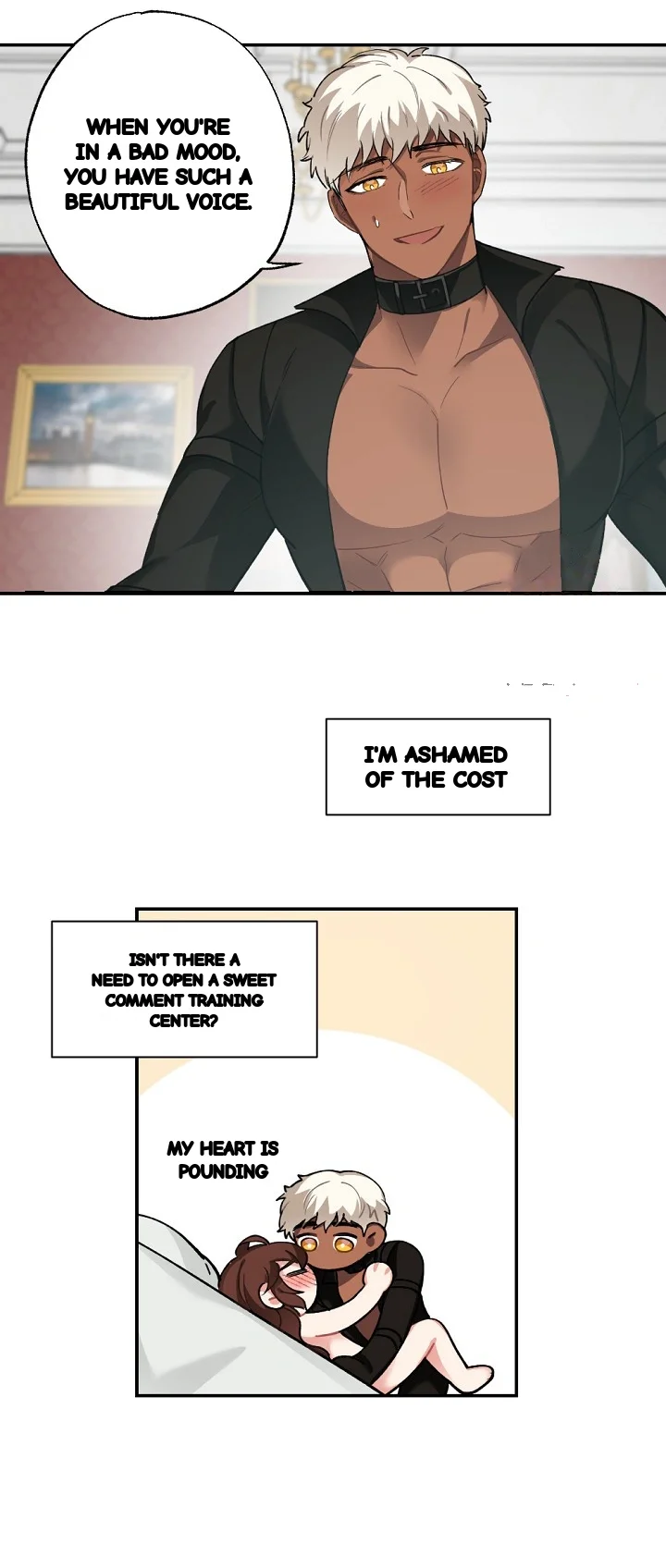 Lady Maid Chapter 41 - Page 16