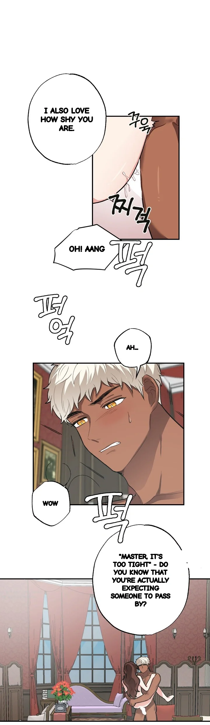 Lady Maid Chapter 41 - Page 26