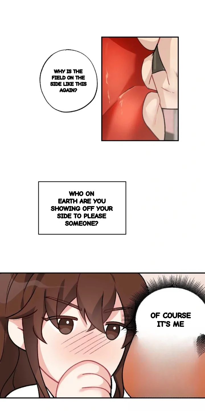 Lady Maid Chapter 42 - Page 13