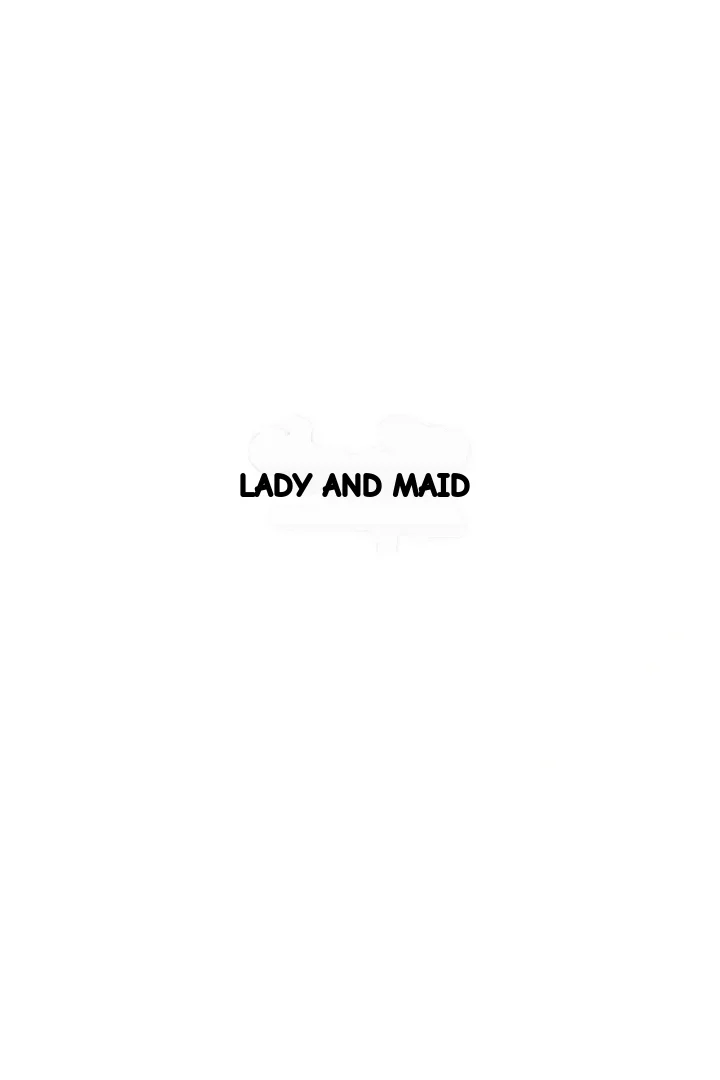 Lady Maid Chapter 42 - Page 2