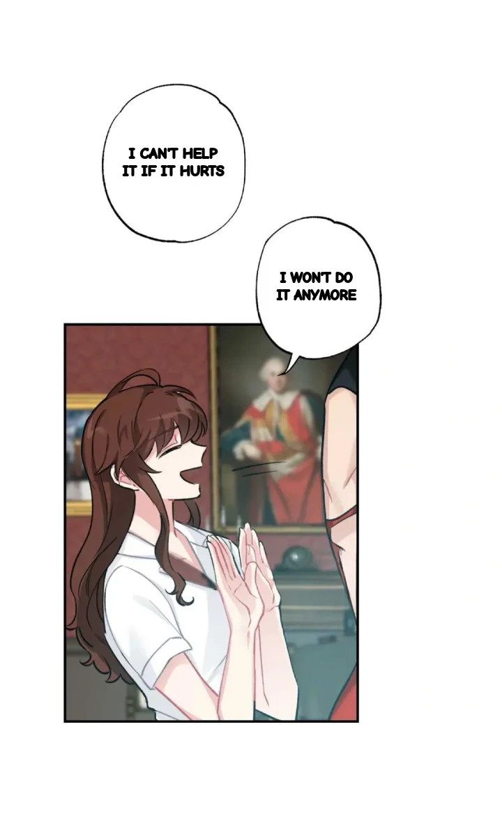 Lady Maid Chapter 42 - Page 23
