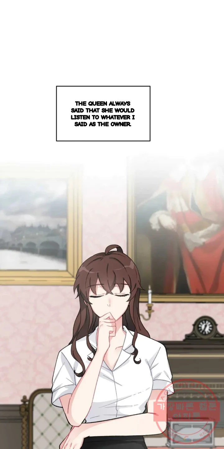 Lady Maid Chapter 42 - Page 3