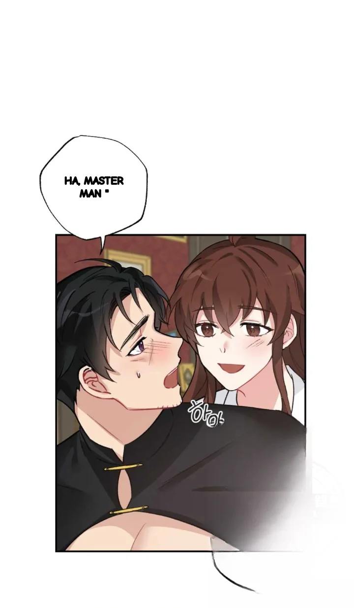 Lady Maid Chapter 42 - Page 30