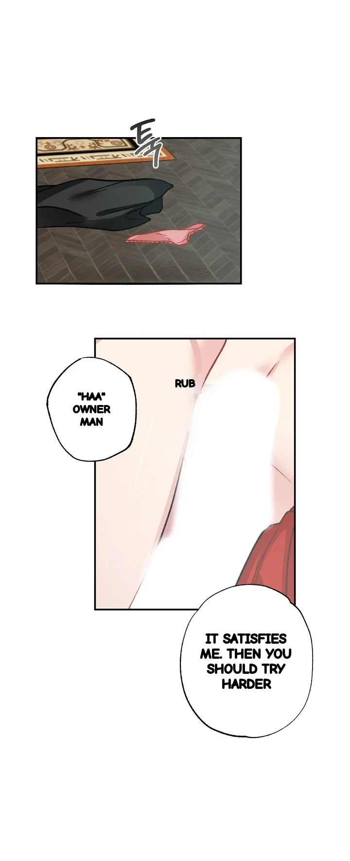 Lady Maid Chapter 43 - Page 15