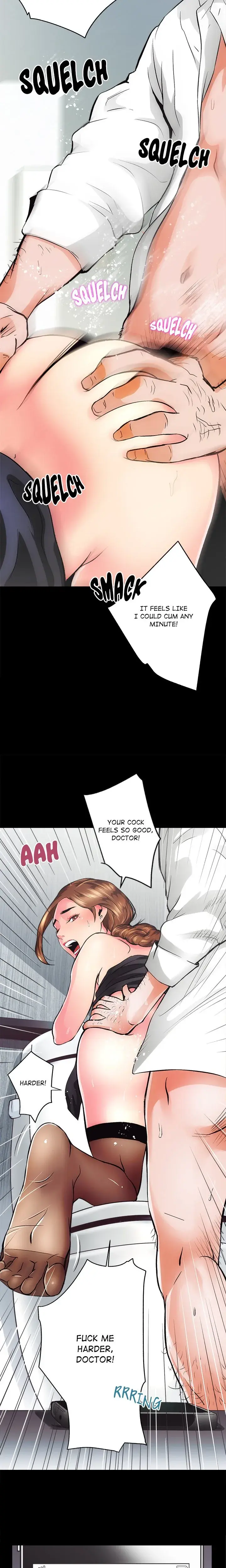Lady Realtors Chapter 1 - Page 17