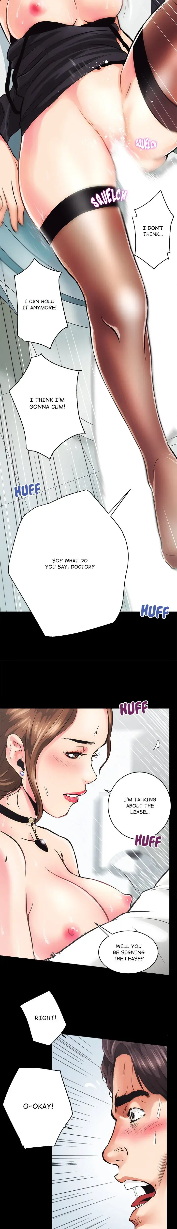 Lady Realtors Chapter 1 - Page 20
