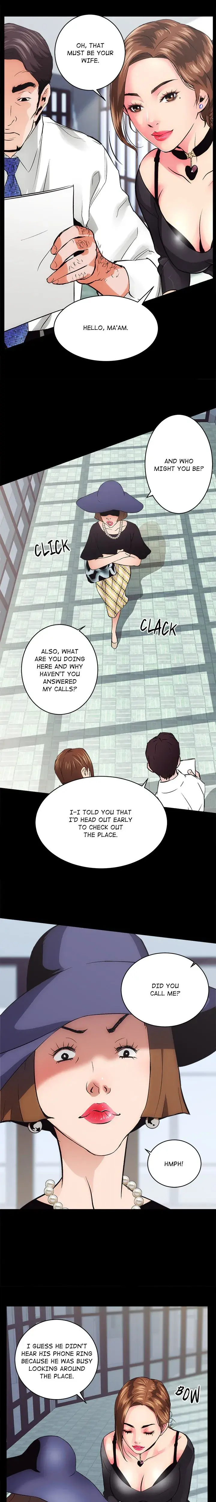 Lady Realtors Chapter 1 - Page 24