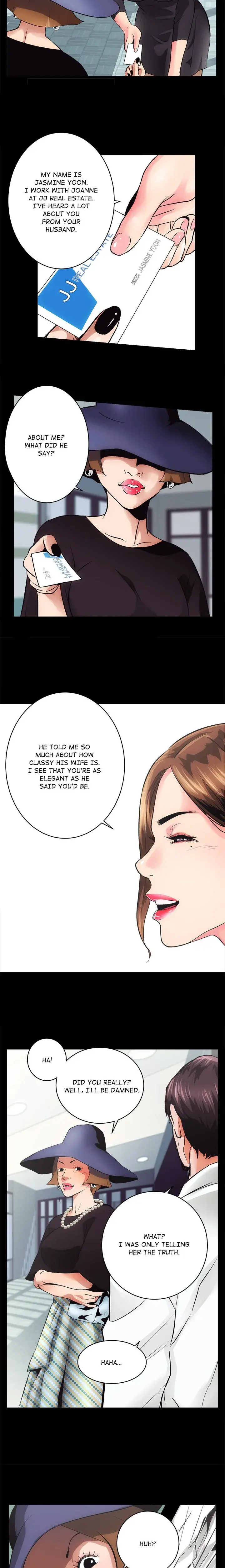Lady Realtors Chapter 1 - Page 25