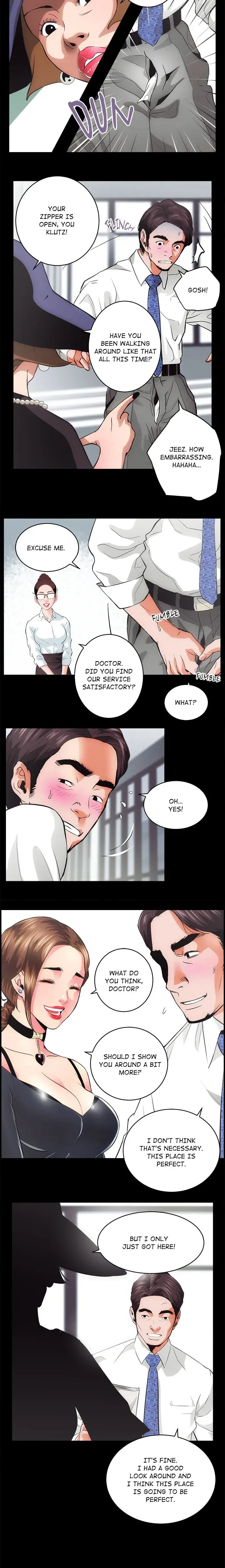Lady Realtors Chapter 1 - Page 26