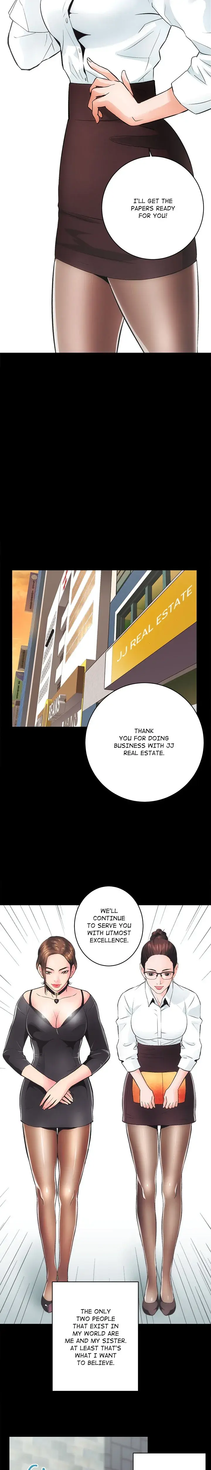 Lady Realtors Chapter 1 - Page 29