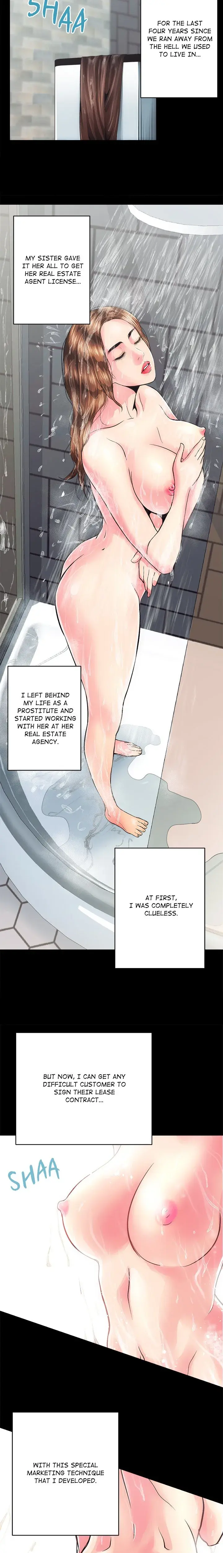Lady Realtors Chapter 1 - Page 30