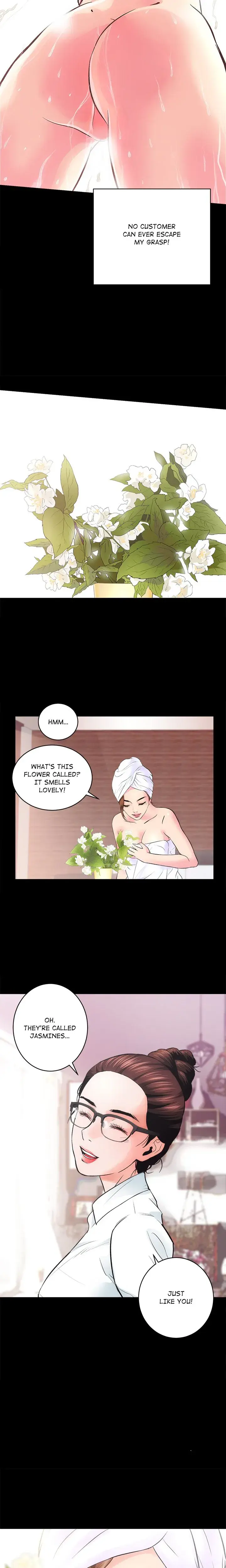 Lady Realtors Chapter 1 - Page 31