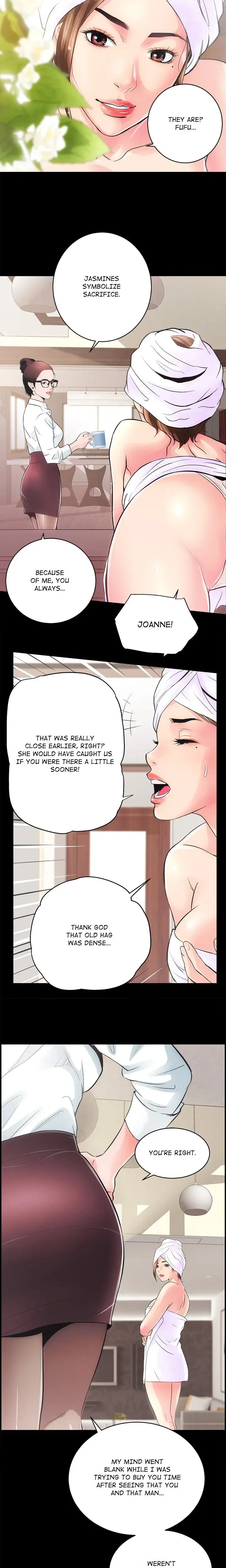 Lady Realtors Chapter 1 - Page 32