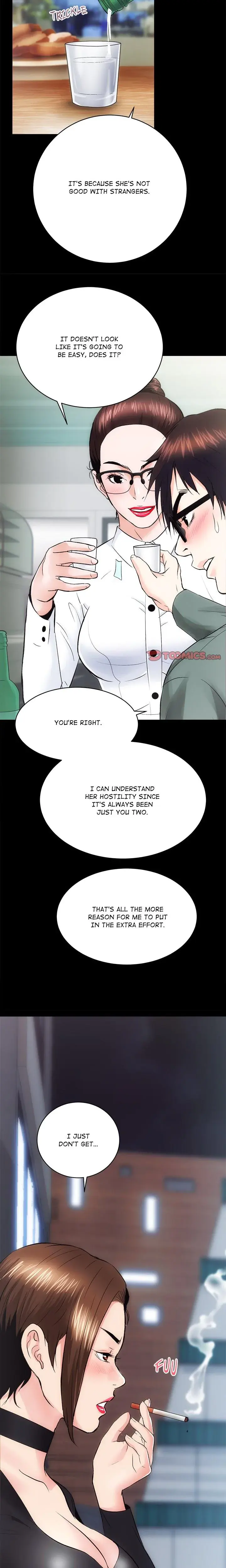 Lady Realtors Chapter 10 - Page 11