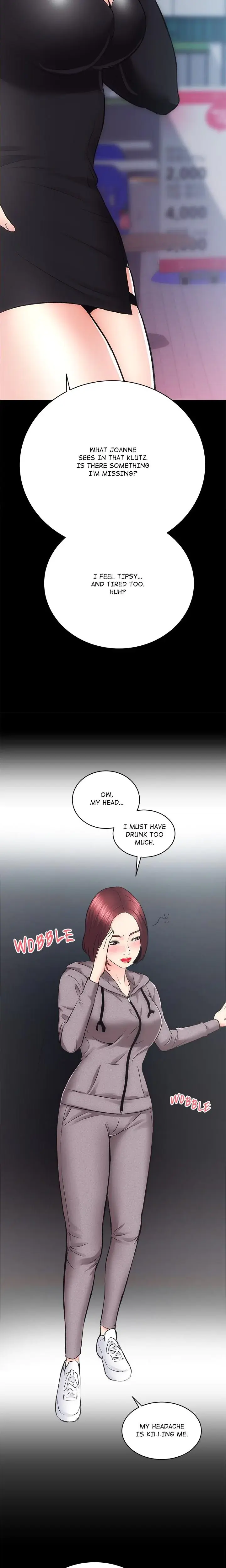 Lady Realtors Chapter 10 - Page 12