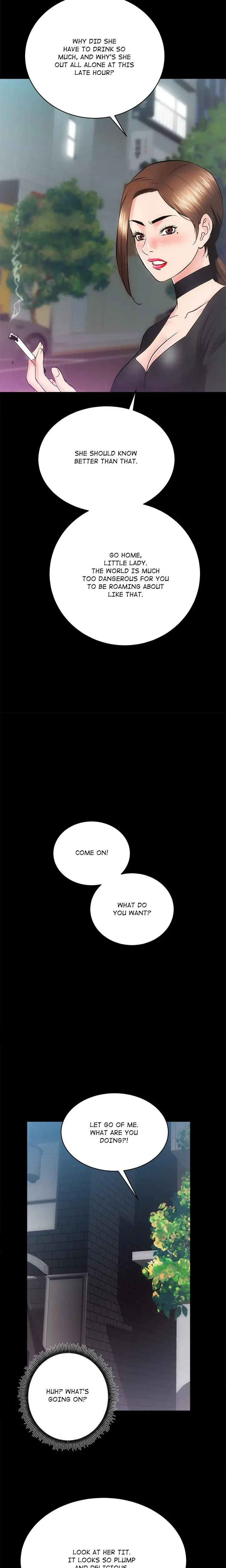 Lady Realtors Chapter 10 - Page 13
