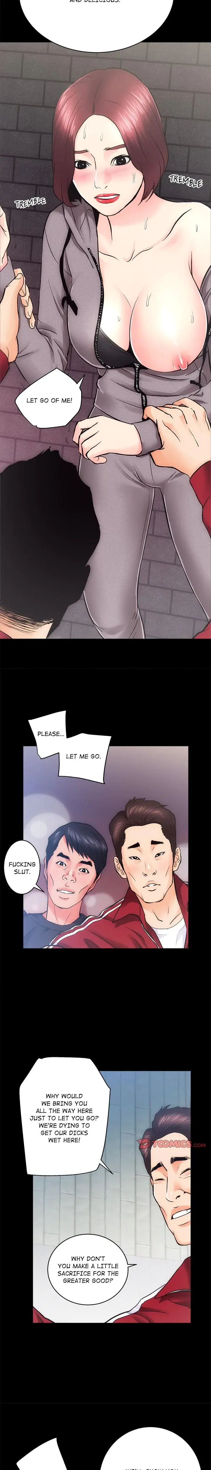 Lady Realtors Chapter 10 - Page 14