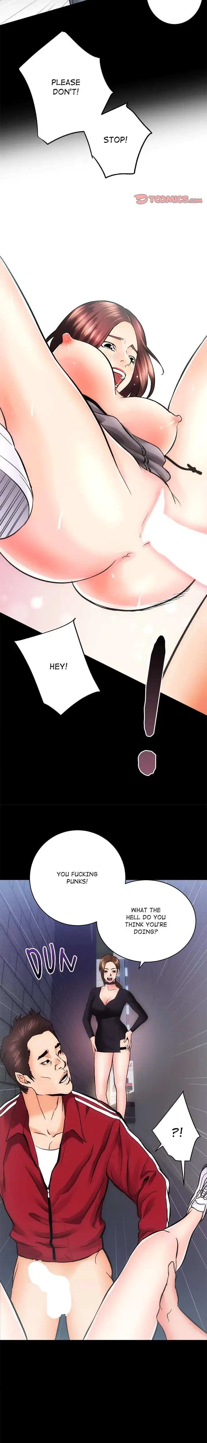 Lady Realtors Chapter 10 - Page 18