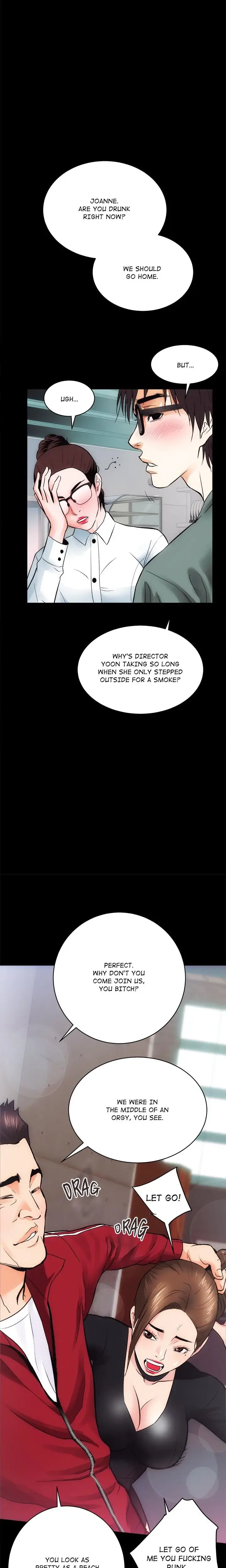 Lady Realtors Chapter 10 - Page 19