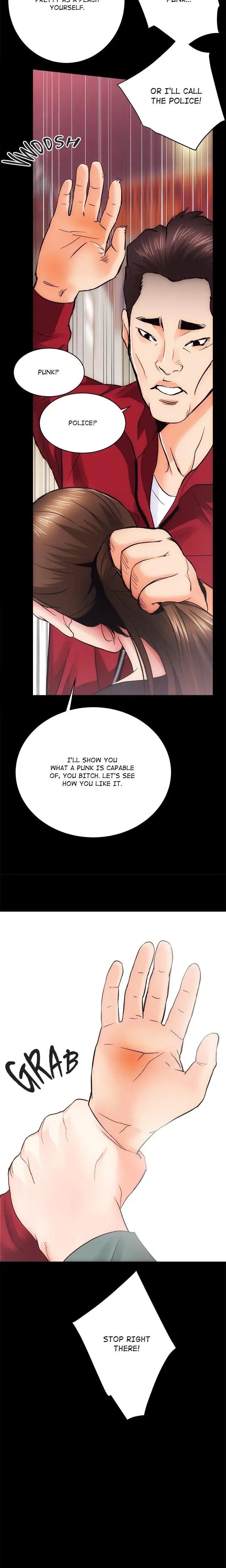 Lady Realtors Chapter 10 - Page 20