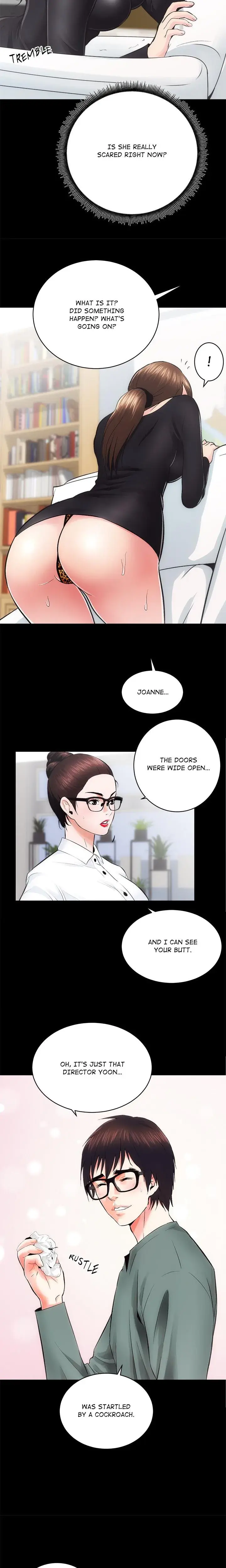 Lady Realtors Chapter 10 - Page 3