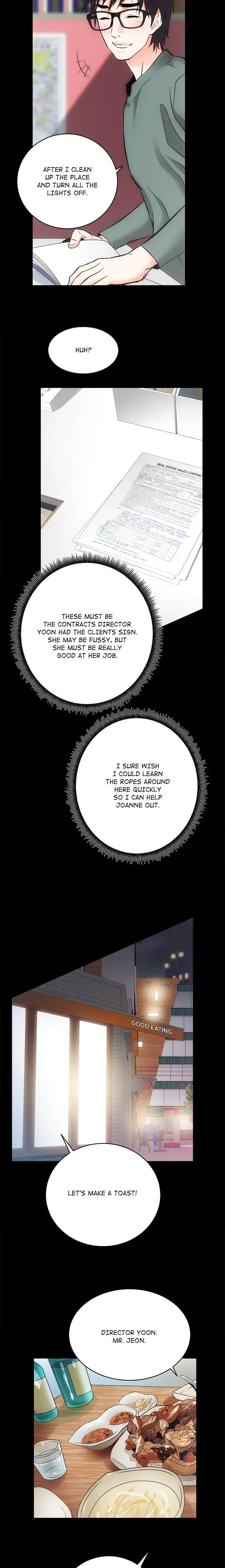 Lady Realtors Chapter 10 - Page 7